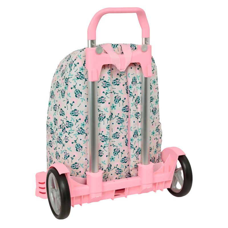Trolley Minty Minnie Disney 43cm
