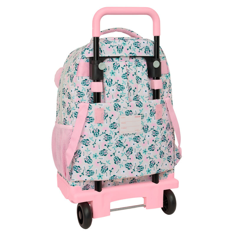 Trolley compact Minty Minnie Disney 45cm