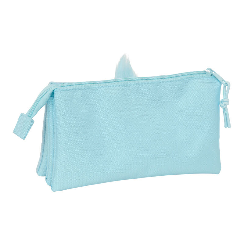 Portatodo Furby triple