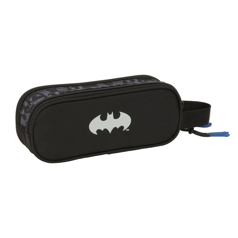 Portatodo Batman DC Comics doble