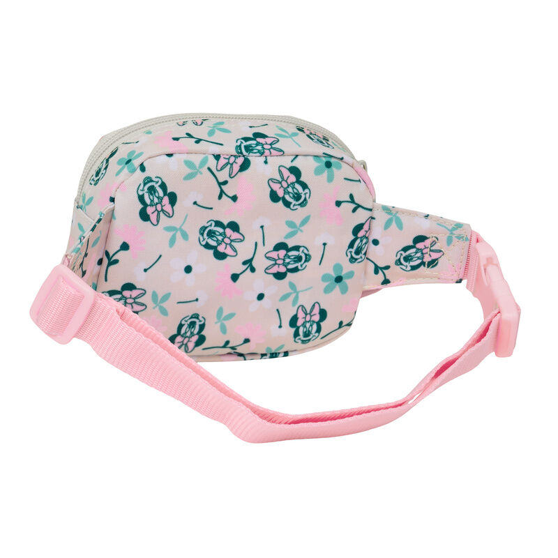 Riñonera Minty Minnie Disney