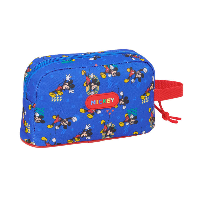 Portadesayunos Today Mickey Disney termo