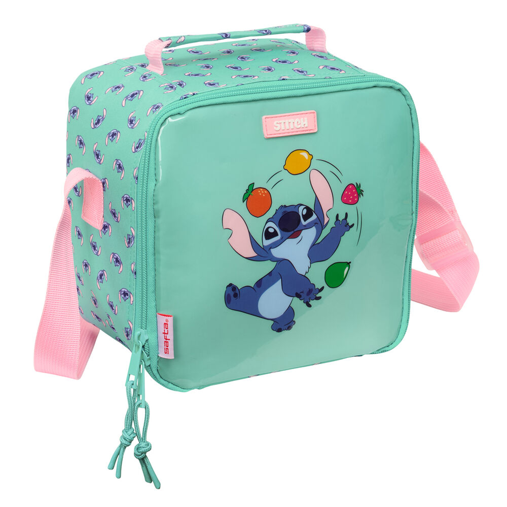 Nevera Waterproof Stitch Disney