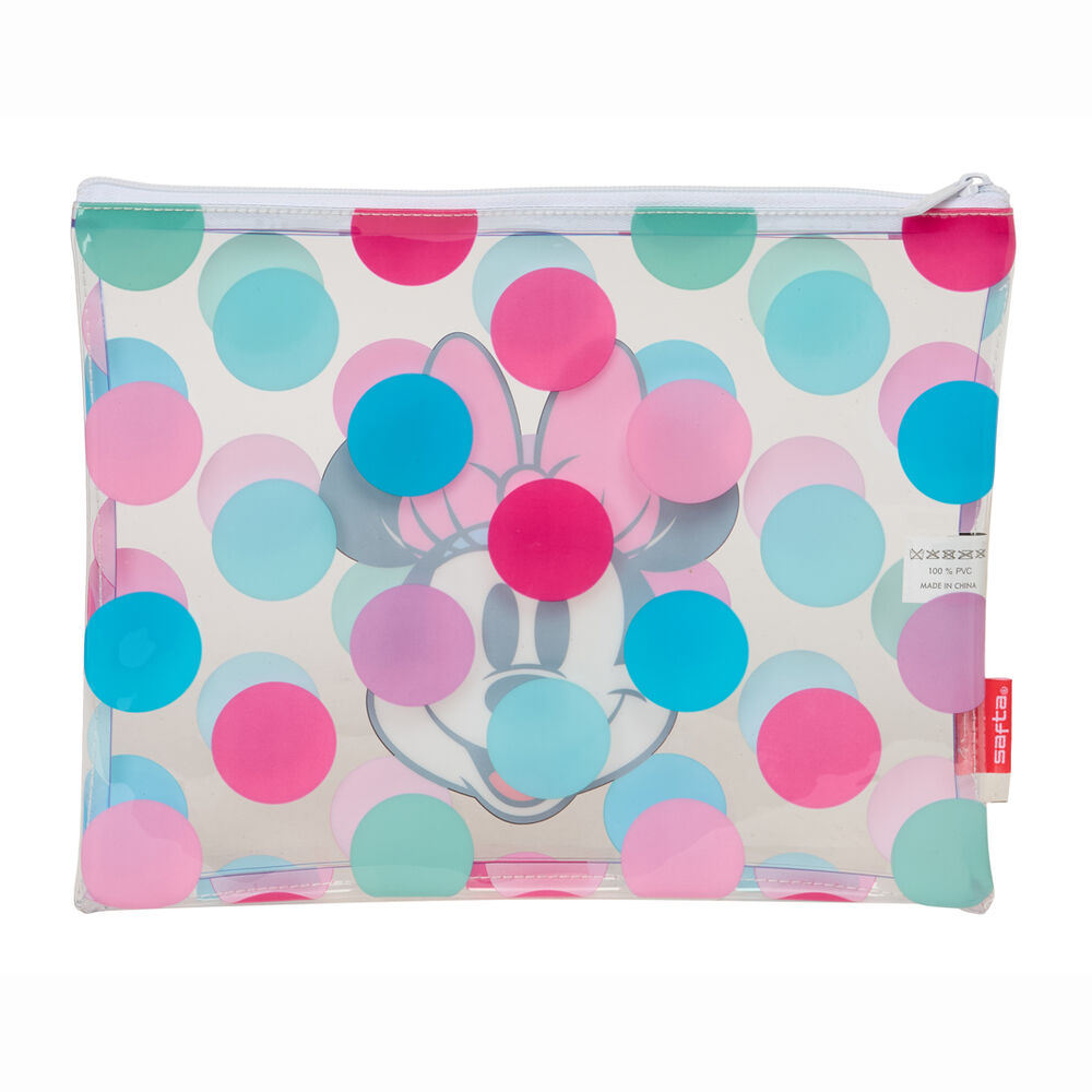 Neceser playa Minnie Disney