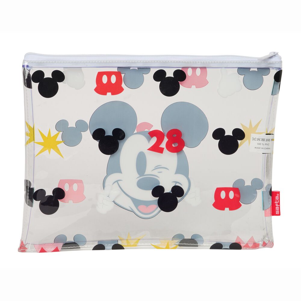 Neceser playa Mickey Disney