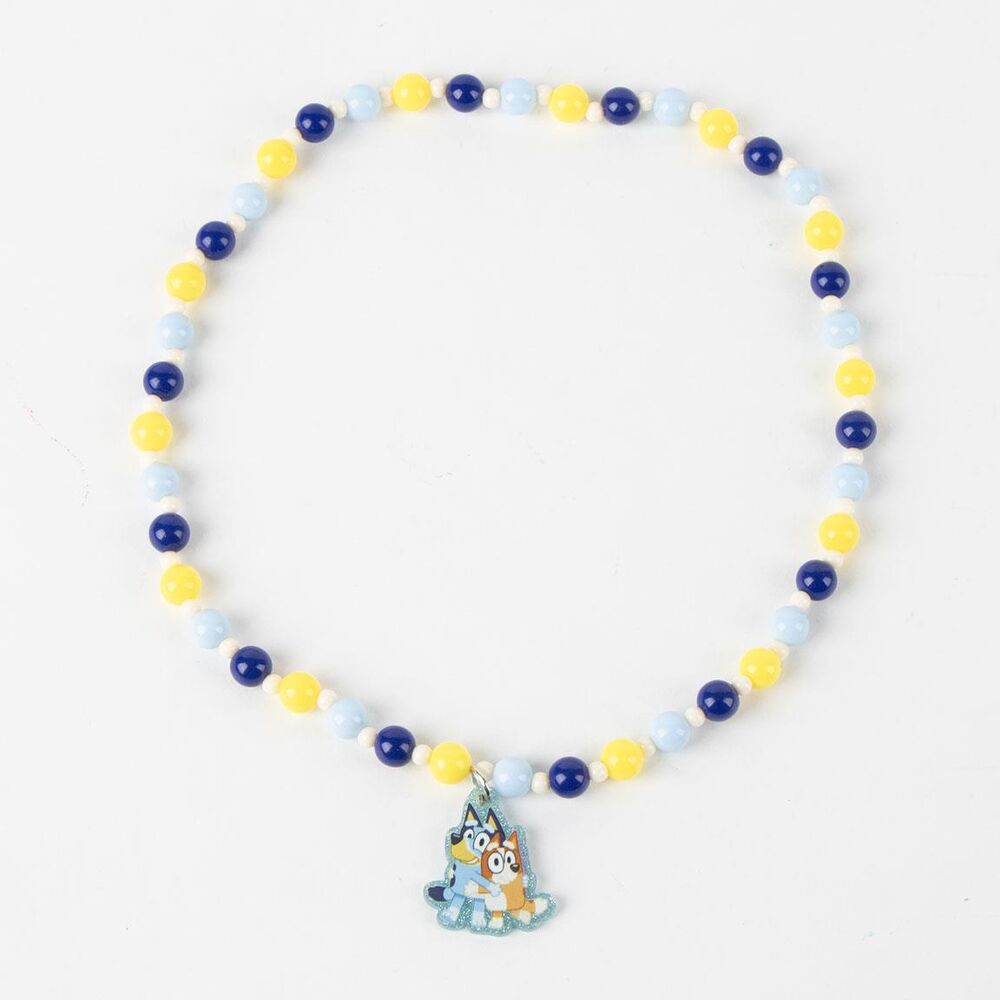 Set belleza accesorios Bluey