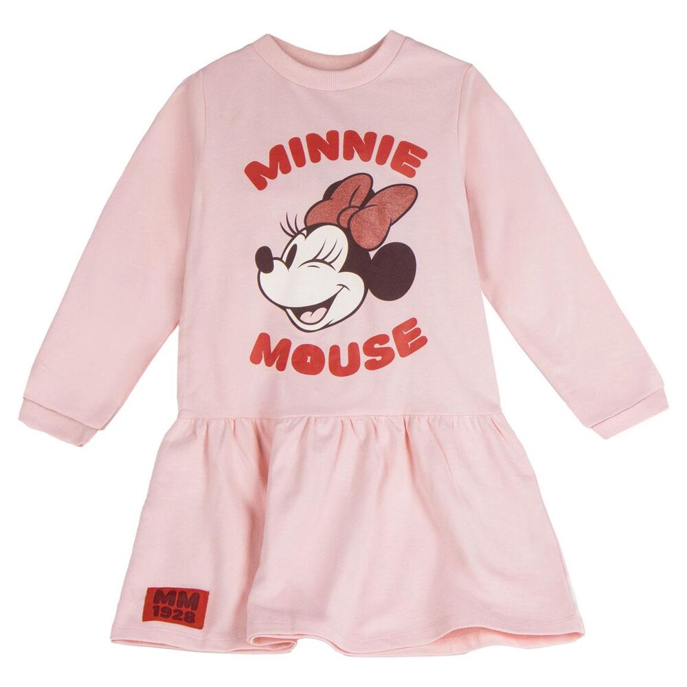 Vestido Minnie Disney