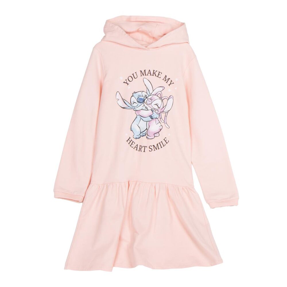 Vestido Stitch Disney
