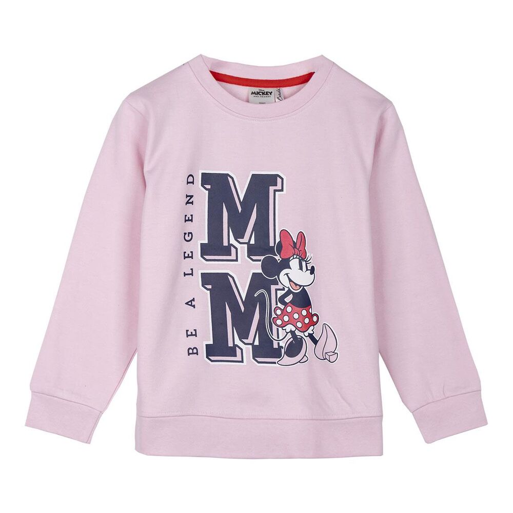 Sudadera Minnie Disney
