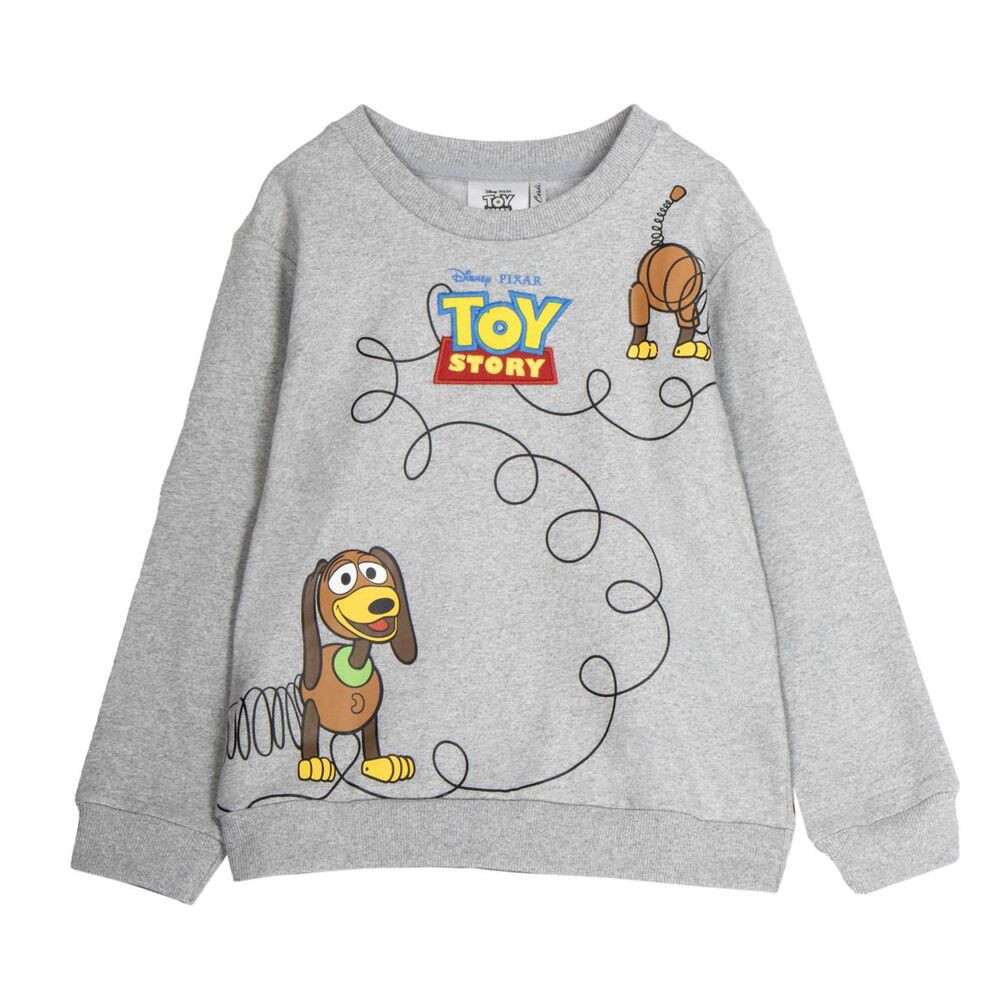 Sudadera Toy Story Disney Pixar