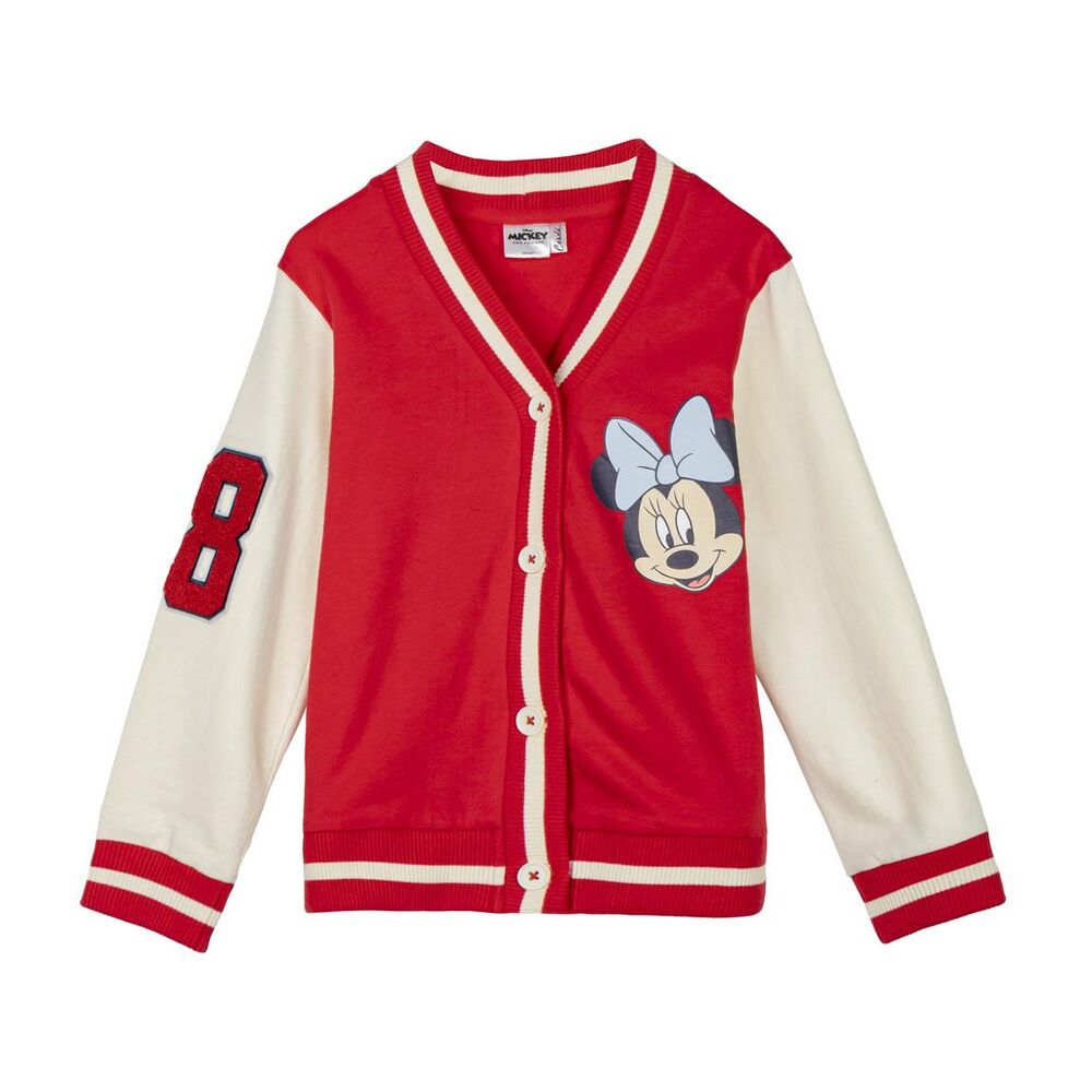 Chaqueta Minnie Disney