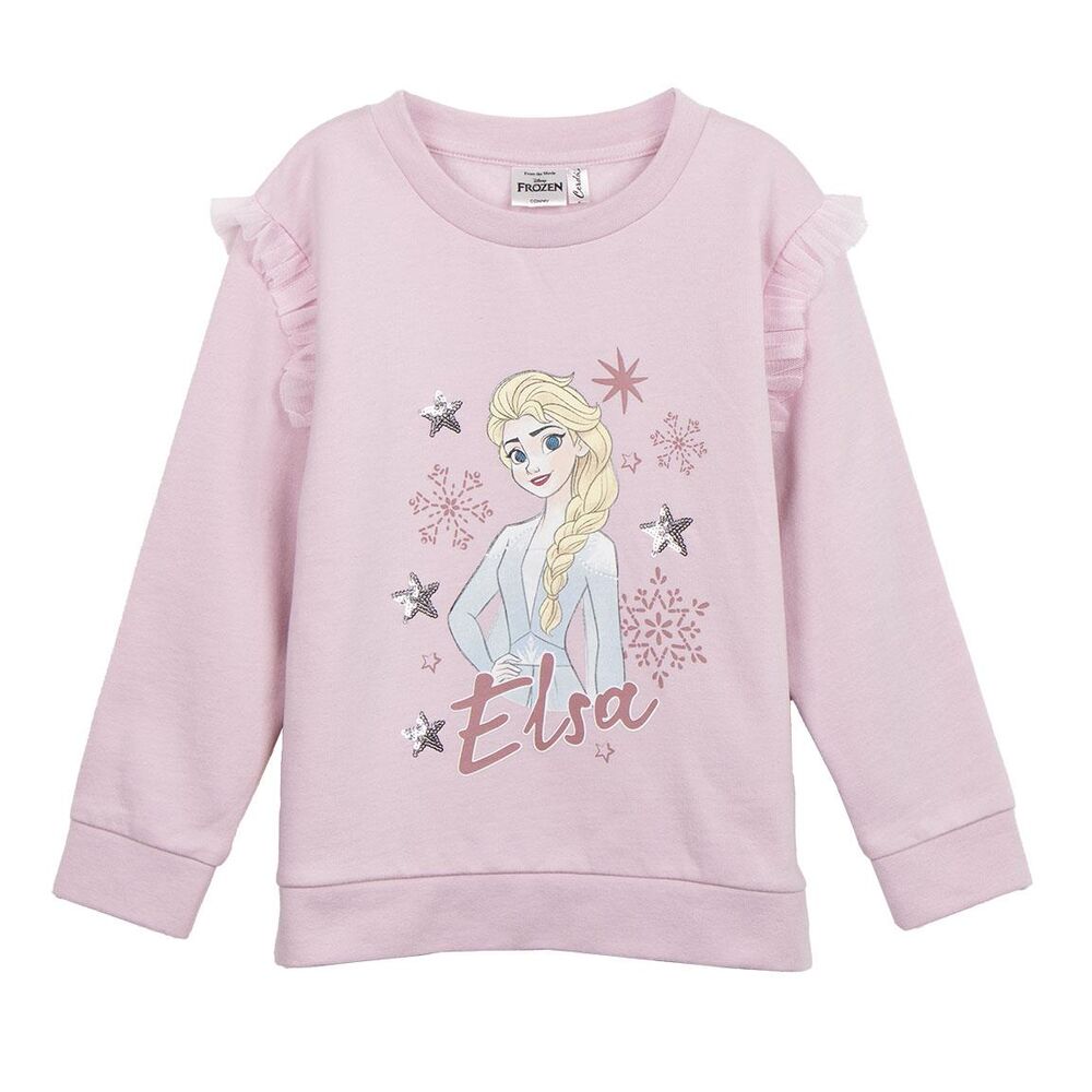 Sudadera Frozen Disney