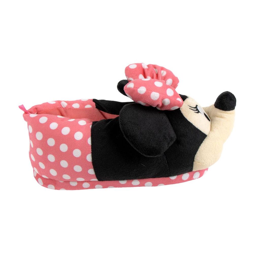 Pantuflas Minnie Disney