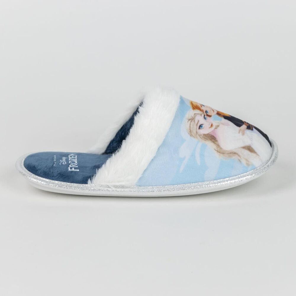 Pantuflas Frozen Disney