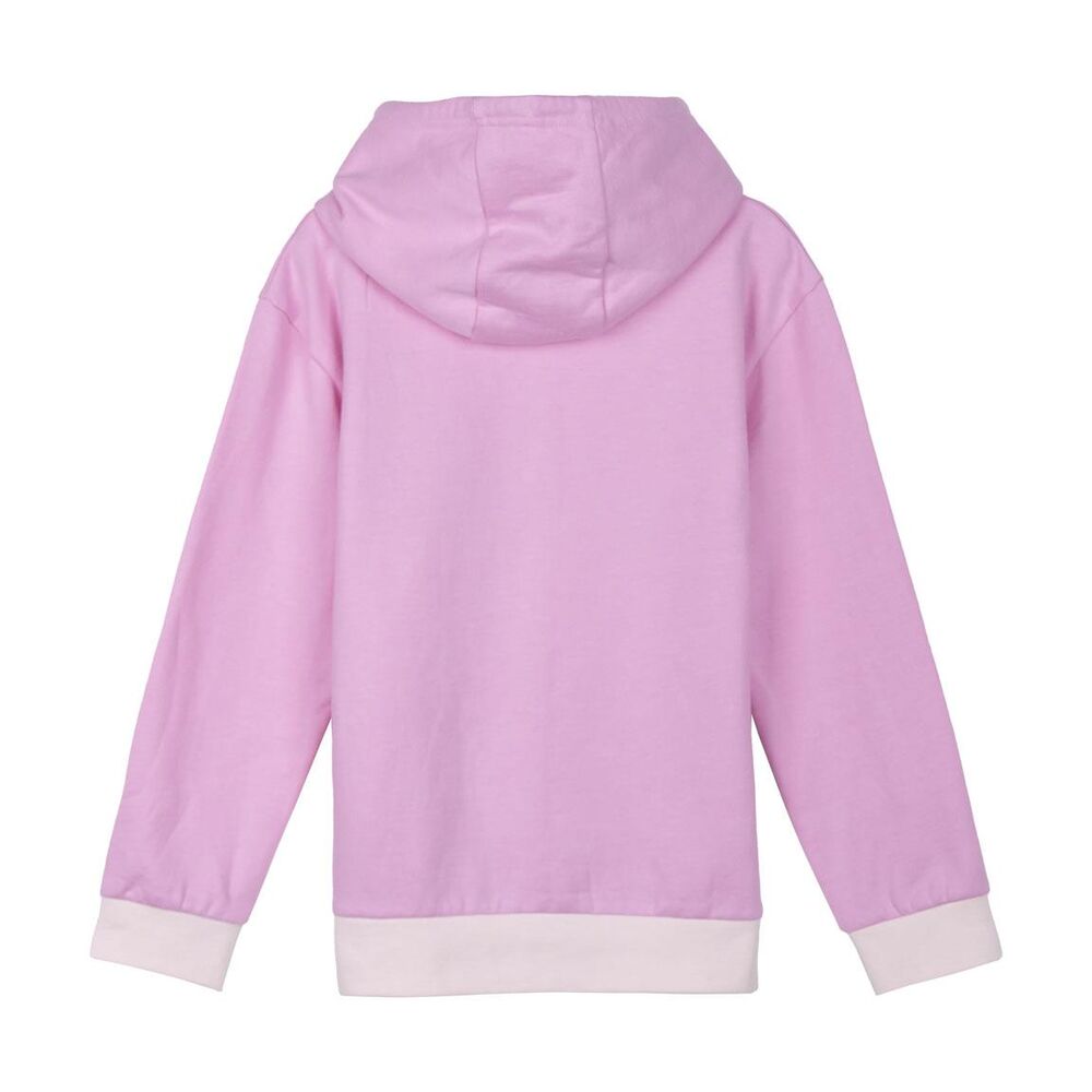 Sudadera capucha Barbie