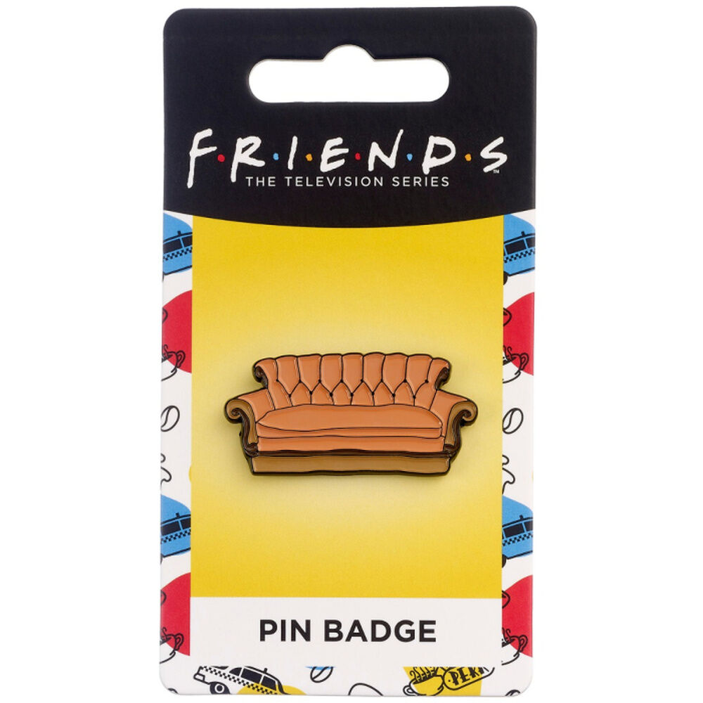 Pin Sofa Friends
