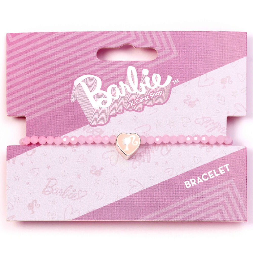 Pulsera Amistad Barbie