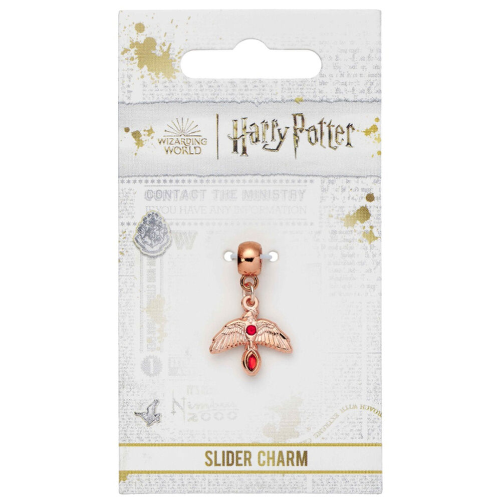 Charm Fawkes Harry Potter