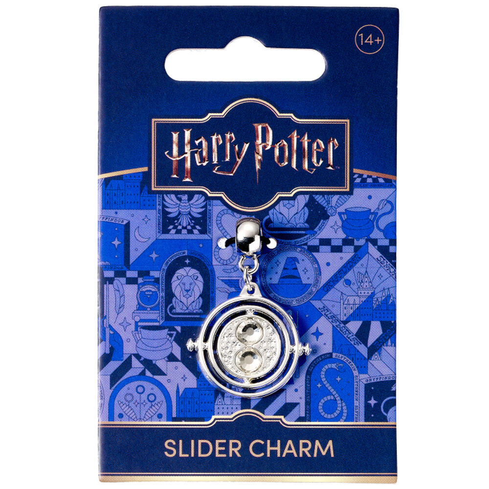 Charm Giratiempos Harry Potter