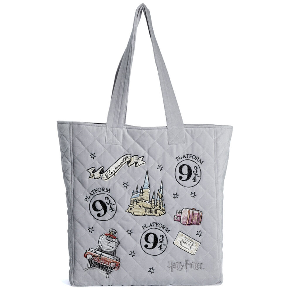 Bolso Platform 9 3/4 Harry Potter