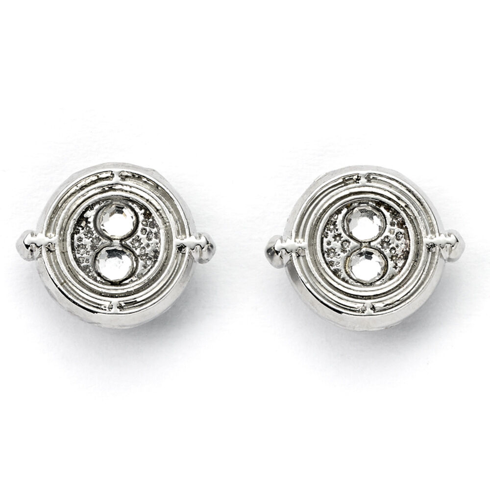 Pendientes Giratiempos Harry Potter