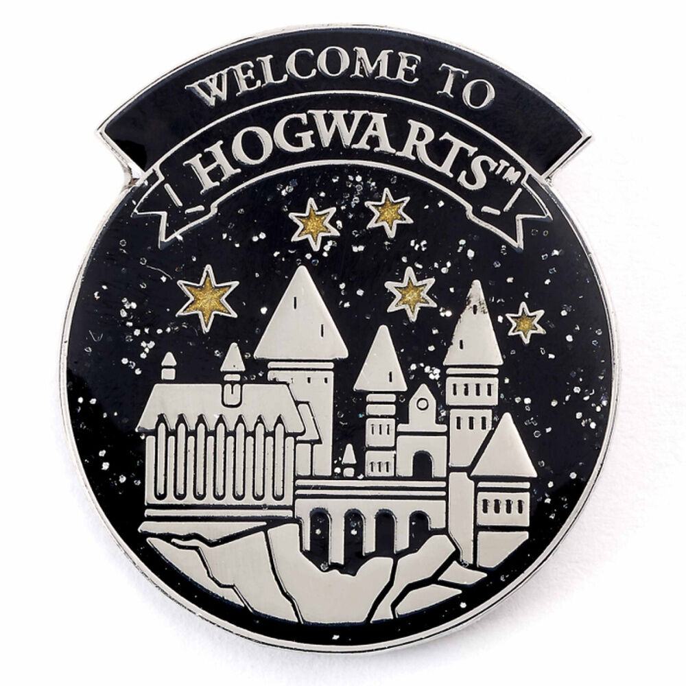 Pin Welcome to Hogwarts Harry Potter