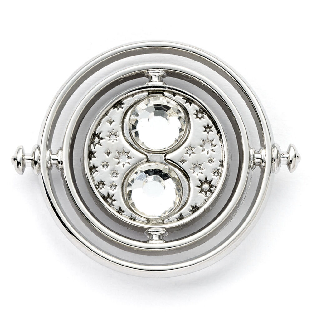 Pin Giratiempos Harry Potter