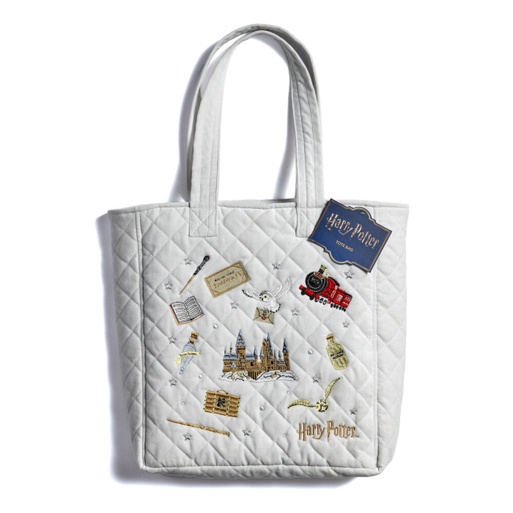 Bolso Icons Harry Potter