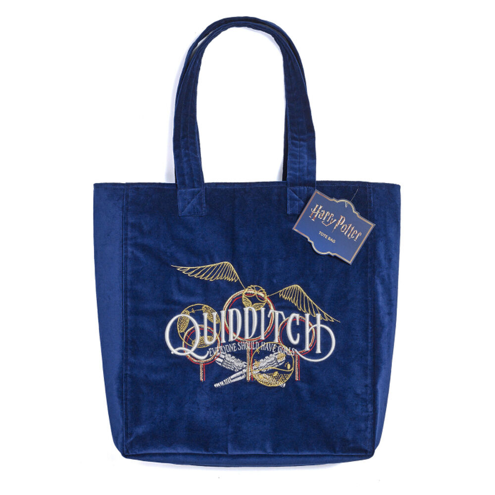 Bolso Quidditch Harry Potter
