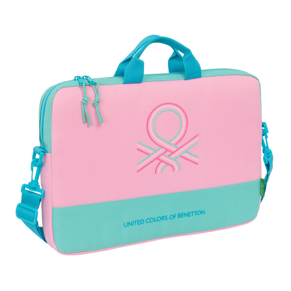 Funda portatil Dolce Benetton