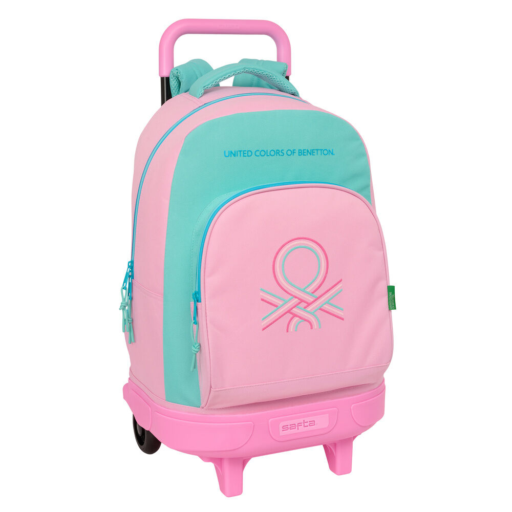 Trolley Compact Dolce Benetton 45cm