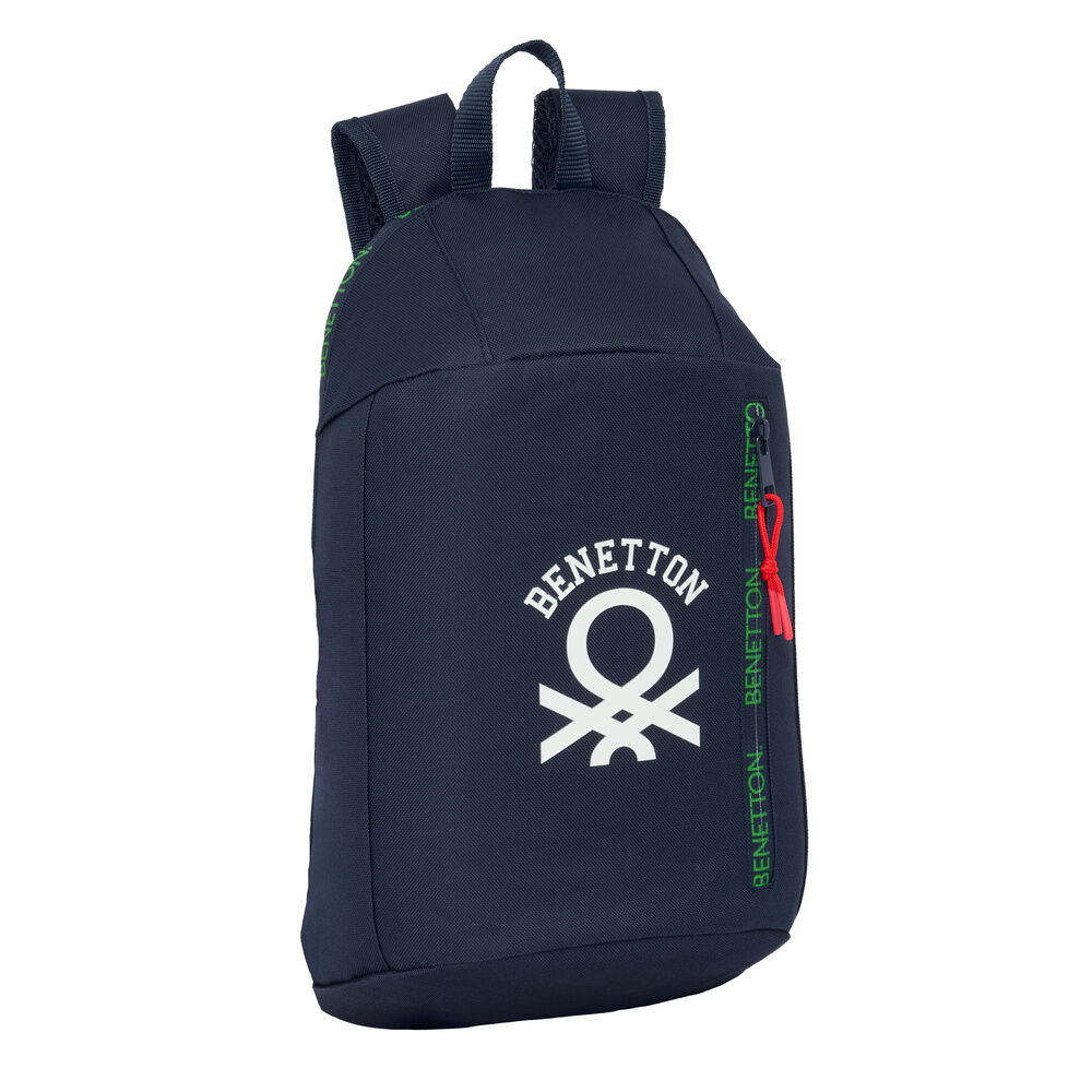 Mochila Together Benetton 39cm