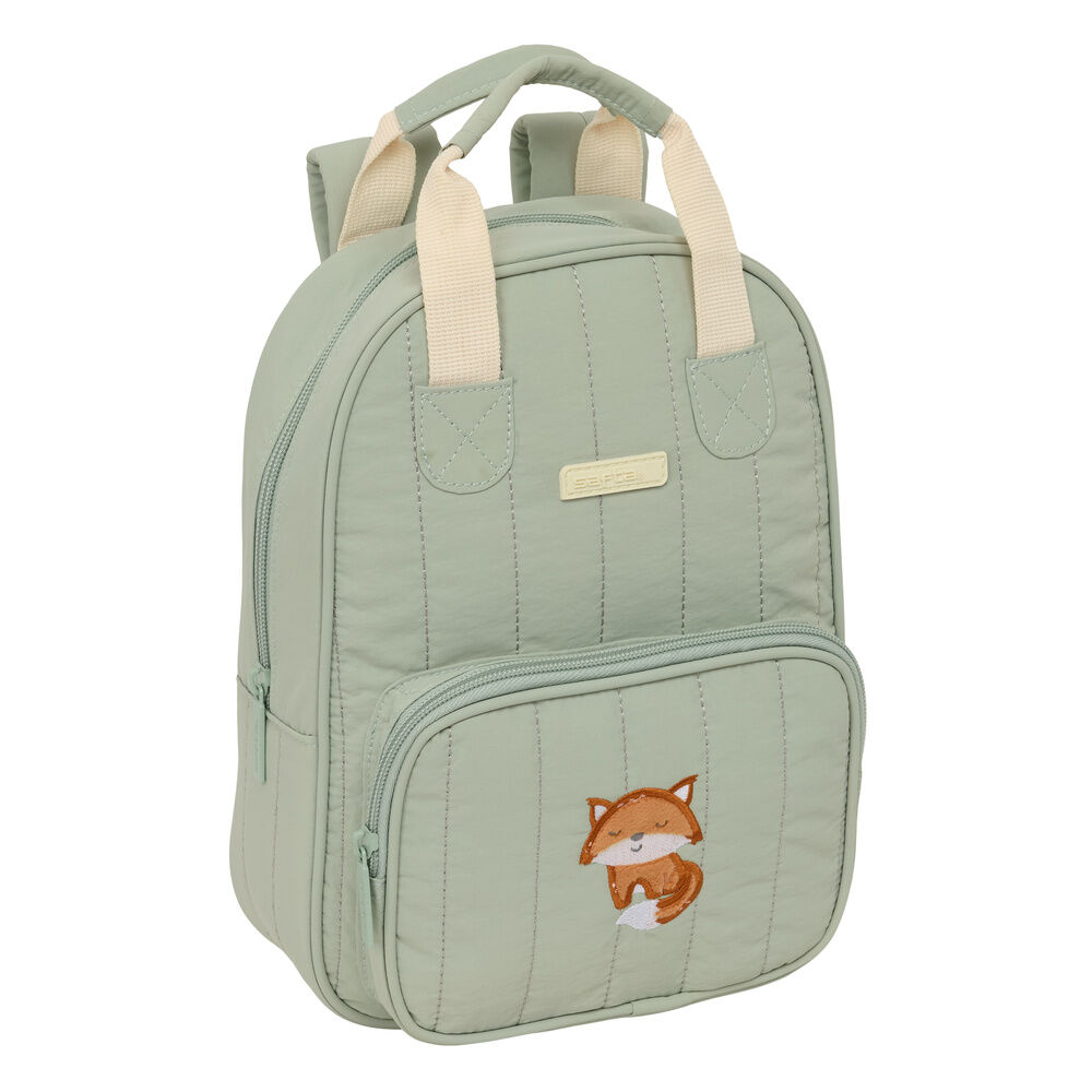 Mochila Zorrito 28cm