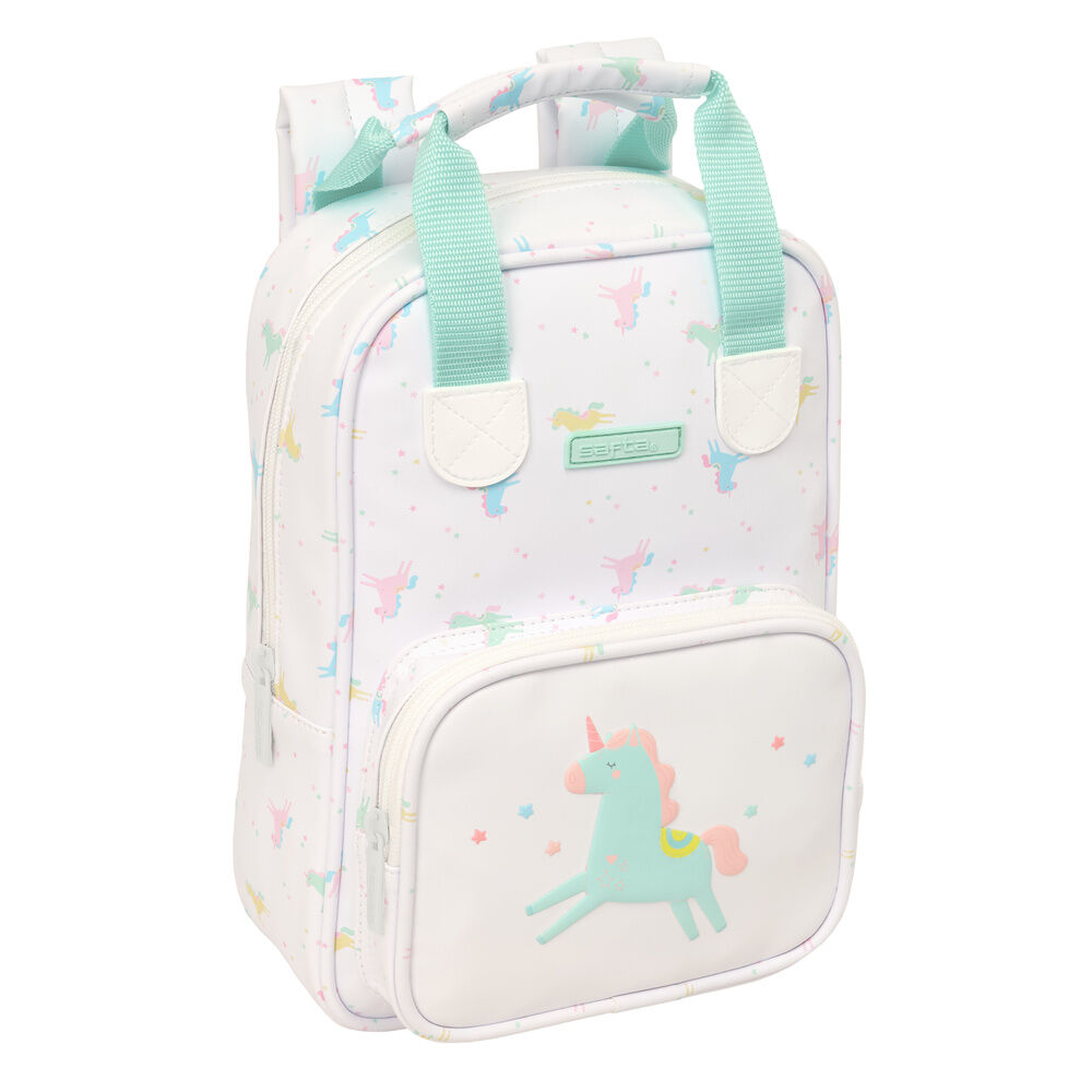 Mochila Unicornio 28cm