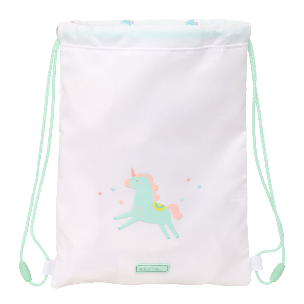 Saco Unicornio 34cm