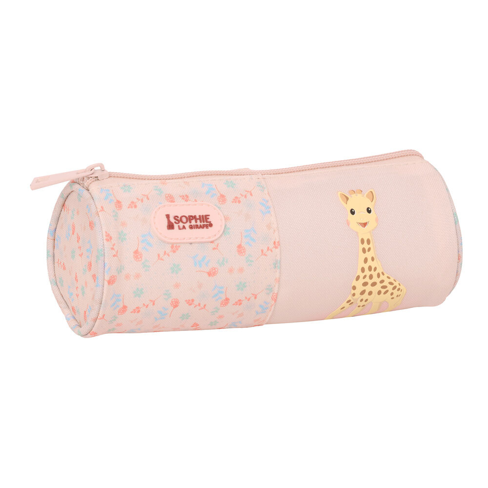 Portatodo Joy La Girafa Sophie