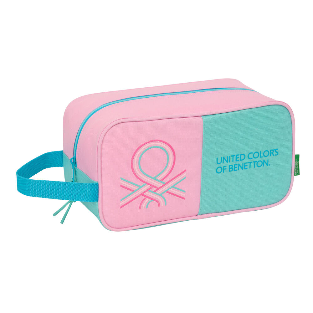 Zapatillero Dolce Benetton