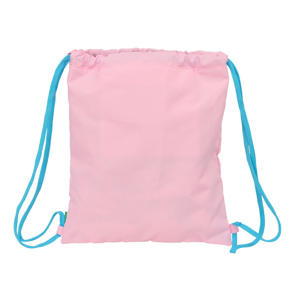 Saco Dolce Benetton 40cm