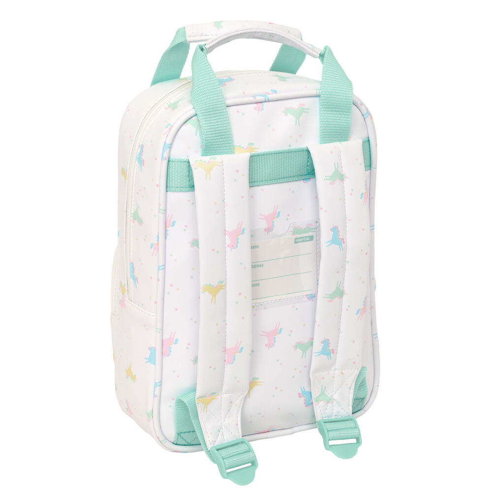 Mochila Unicornio 28cm