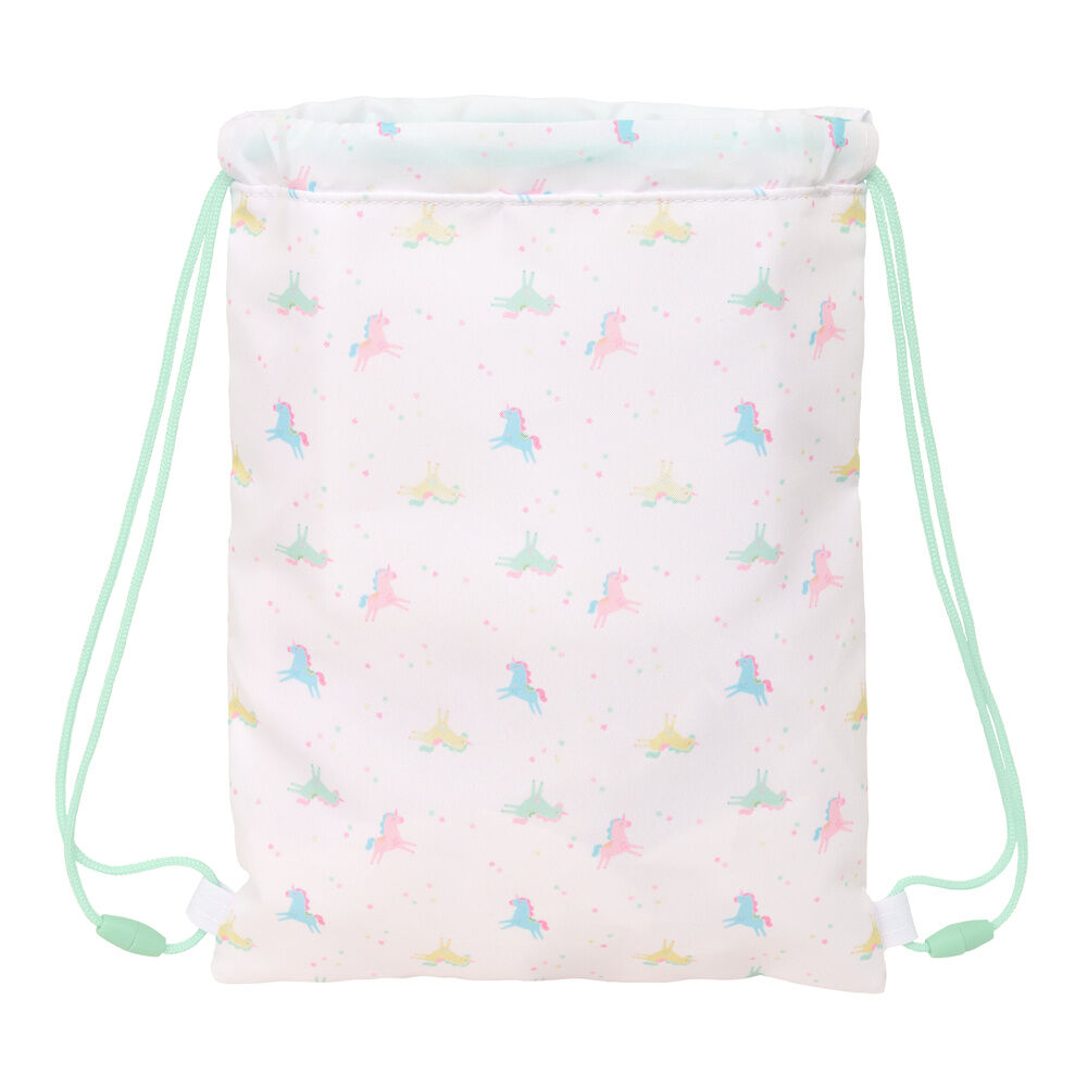 Saco Unicornio 34cm