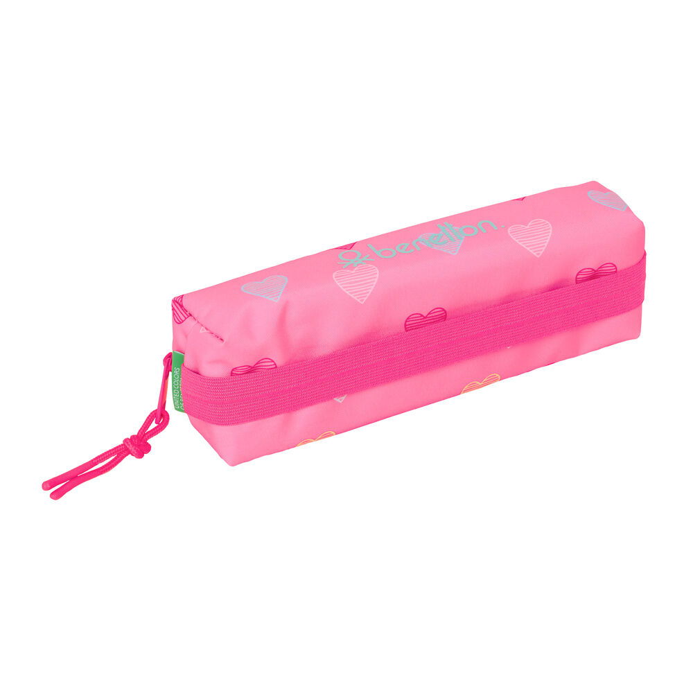 Portatodo Heart Benetton