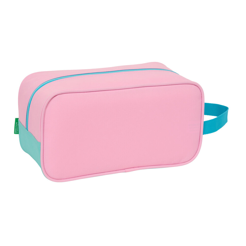 Zapatillero Dolce Benetton