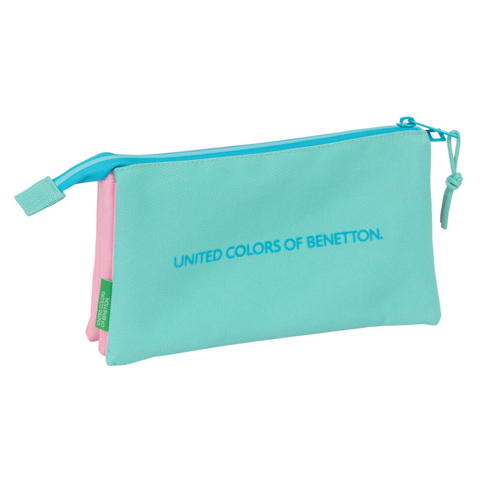 Portatodo Dolce Benetton triple