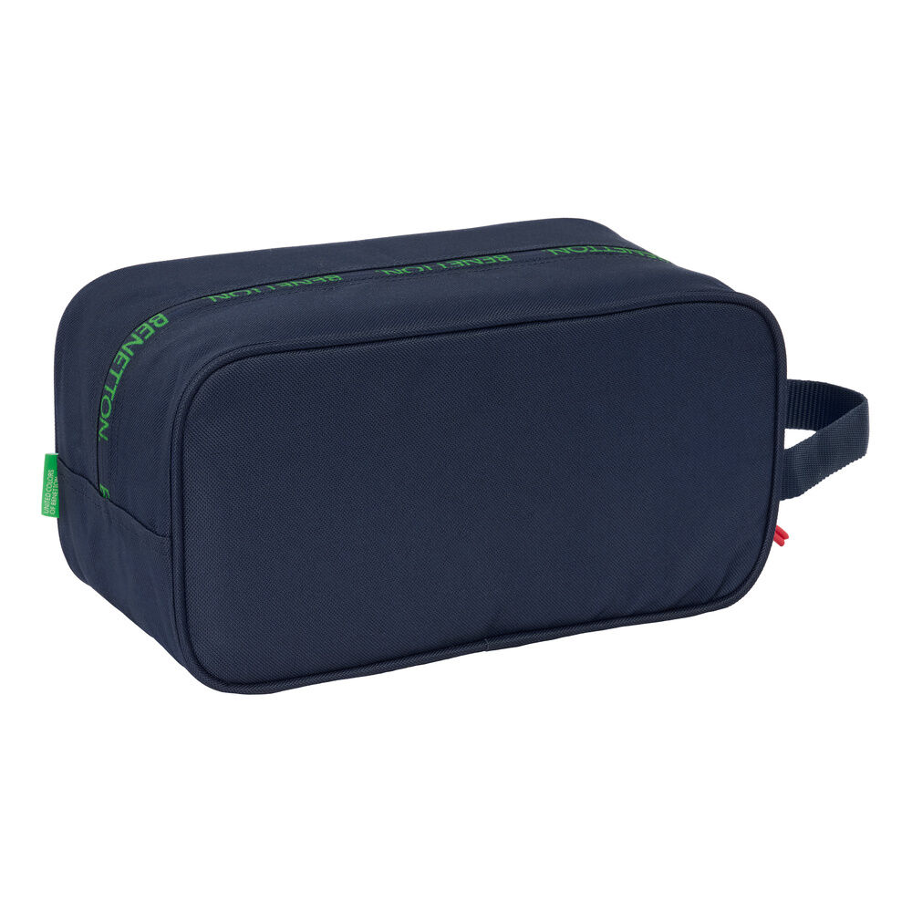 Zapatillero Together Benetton