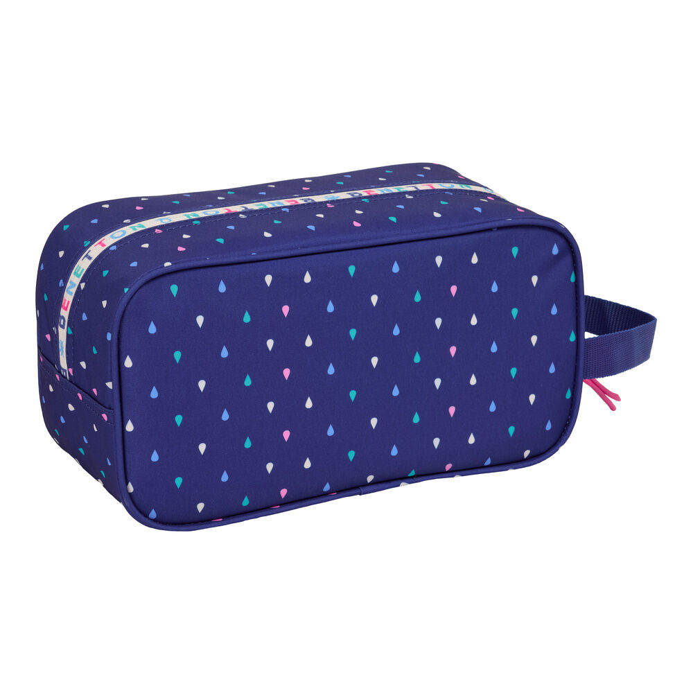 Zapatillero Drop Benetton