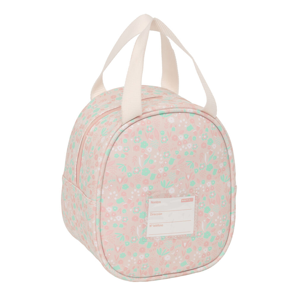 Neceser termo Mariposa