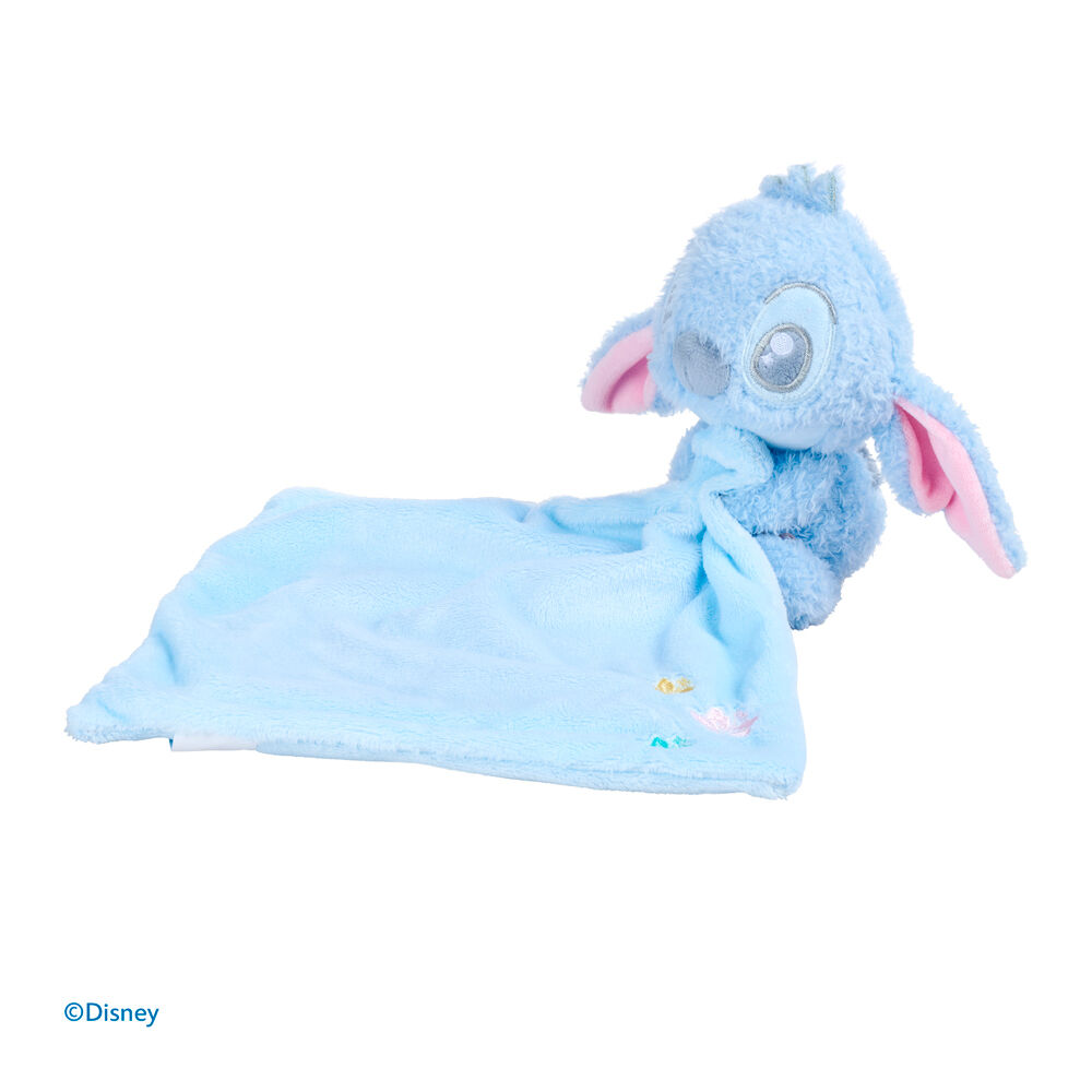 Peluche Dou Dou Stitch Disney