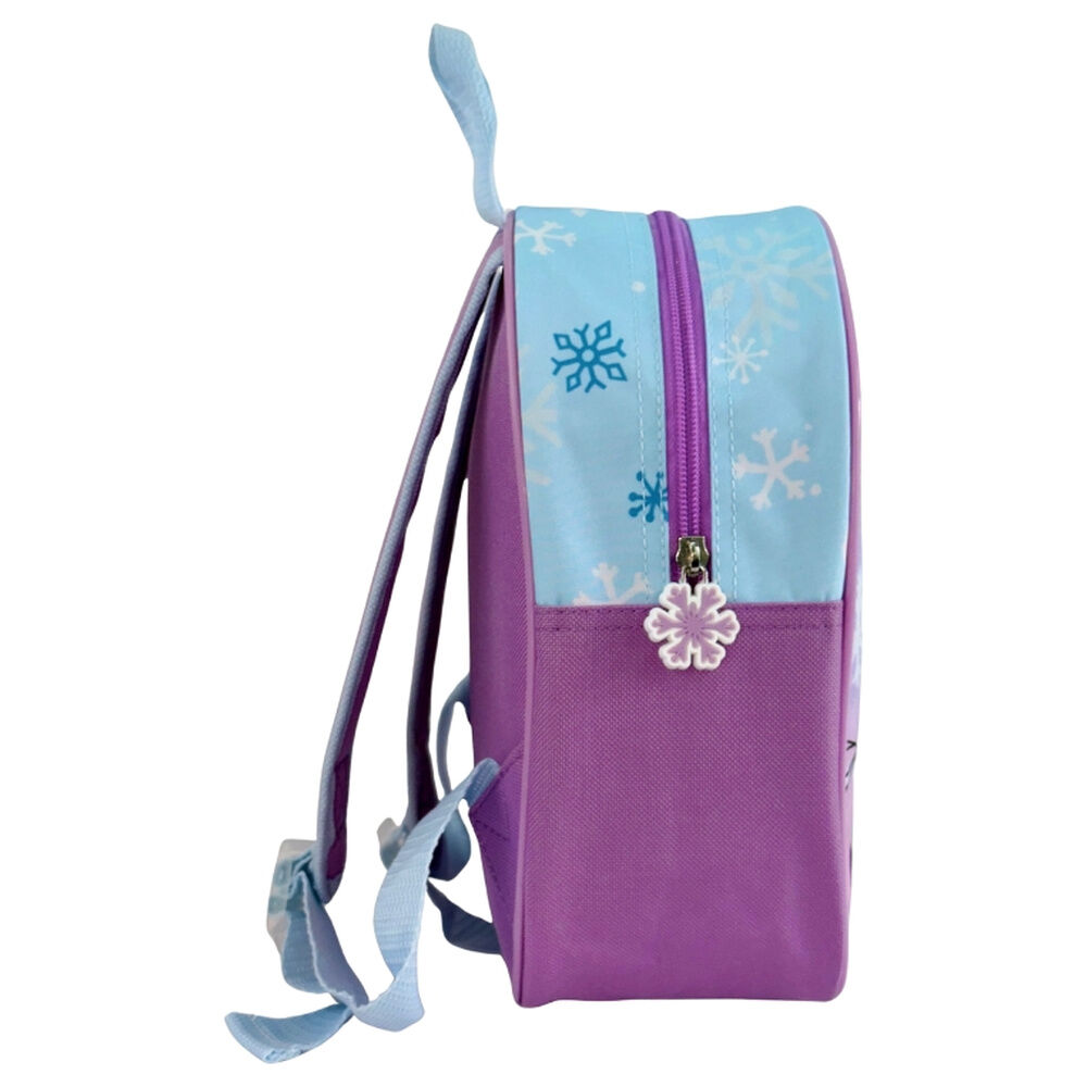 Mochila Frozen Disney 26cm