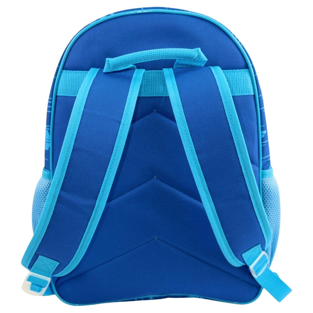 Mochila Patrulla Canina Paw Patrol 40cm