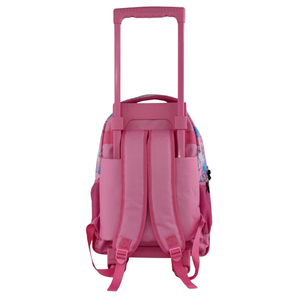 Trolley Doll Stitch Disney 44cm